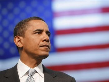 Obama AFP