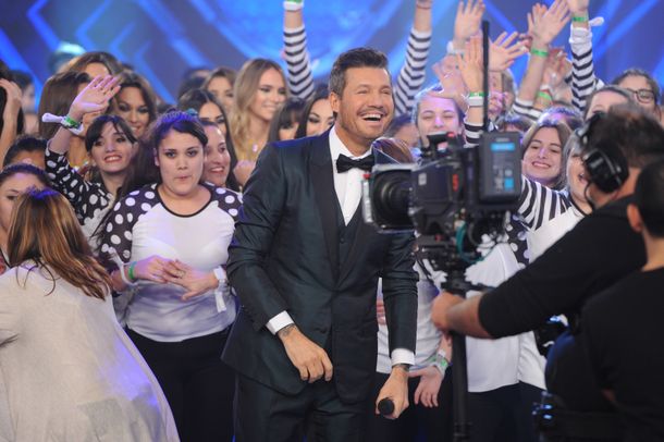 Bailando 2016: el fixture de la próxima semana