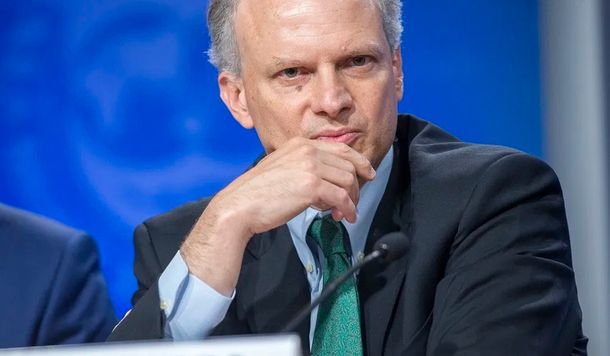 Alejandro Werner Alejandro Werner