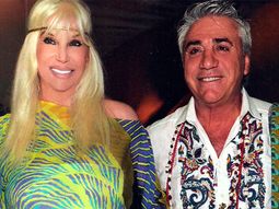 Susana dejó la carne: ¿cómo es su nueva dieta?