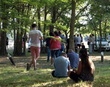 Covid-19 en Argentina: 17.034 casos y otros 180 muertos