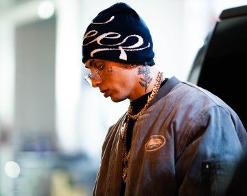 Vuelve: Khea lanza Almas Gemelas