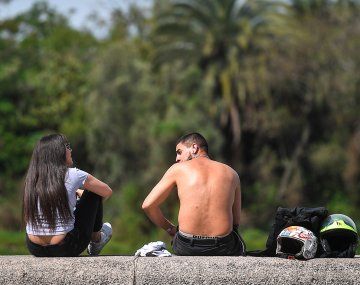 ¿Cómo estará el tiempo en el cierre del fin de semana largo?