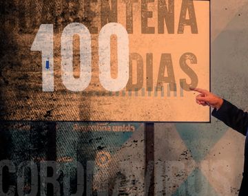 Así fue la evolución de las medidas según los anuncios de aislamiento