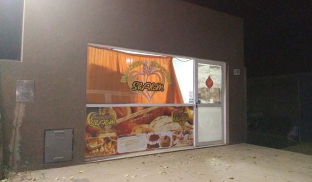 Bahía Blanca: un nene de 4 años quedó atrapado en una amasadora de pan y resultó gravemente herido