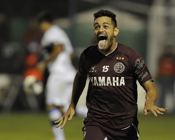 Sorpresa: Martino convocó a un nuevo delantero para la Selección