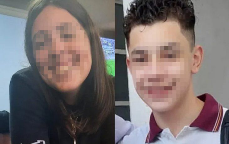 Hallan sanos y salvos y a los chicos de 12 y 13 años desaparecidos en San Fernando