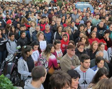 Foto gentileza La Capital