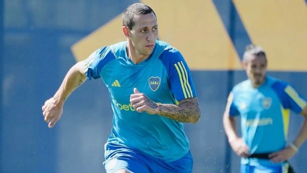 Cristian Lema se desgarró y encendió las alarmas en Boca: cuánto tiempo estará sin jugar