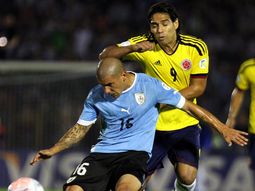 uruguay vencio a colombia y se acerca a brasil 2014 uruguay vencio a colombia y se acerca a brasil 2014