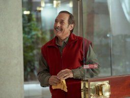 el encargado: te adelantamos, sin spoilers, dos momentos claves de la temporada 3 el encargado: te adelantamos, sin spoilers, dos momentos claves de la temporada 3