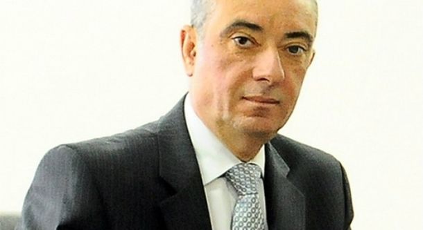 Sergio Cassinotti es el nuevo titular del PAMI