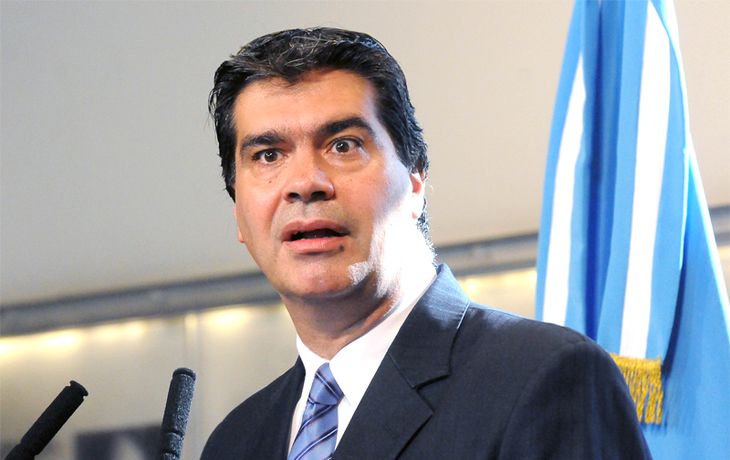 El Gobierno culpa a las distribuidoras por los cortes de energía