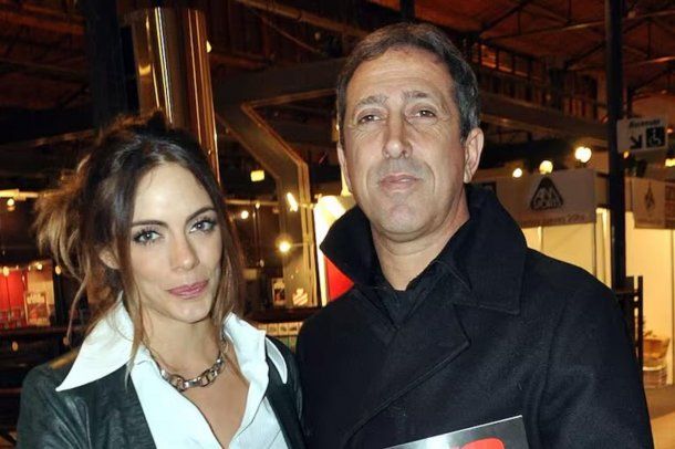 La palabra del Turco Naím tras su separación con Emilia Attias: No hay ningún tercero en discordia
