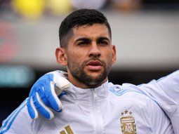 Exjugador de Selección le tiró flores al Cuti tras el partido ante Ecuador
