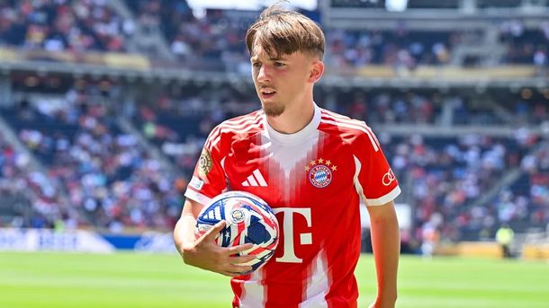 La impensada declaración de una figura de Bayern Múnich: Algún día quiero ir a Real Madrid