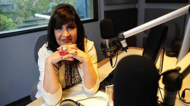 La Negra Vernaci llega a POP 101.5