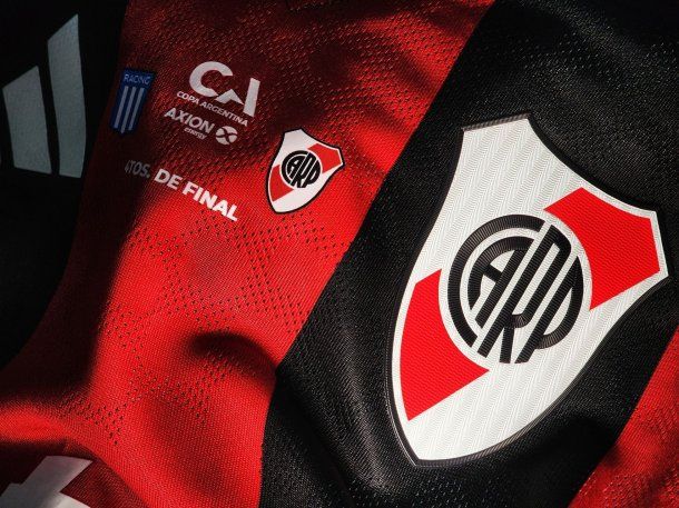 Los 11 de Marcelo Gallardo para la final contra Racing por Copa Argentina