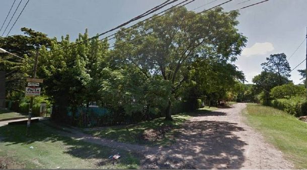 Un supuesto sicario mató a una mujer e hirió a su novio en La Reja