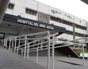 Tucumán: un bebé está grave tras aspirar cocaína