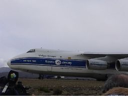 el arsat-1 partio hacia la guayana francesa el arsat-1 partio hacia la guayana francesa