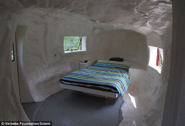 El hotel más asqueroso del mundo cuesta 150 dólares por noche