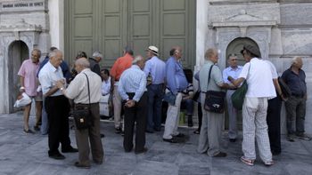 estados unidos presiona a alemania para evitar que grecia abandone el euro estados unidos presiona a alemania para evitar que grecia abandone el euro