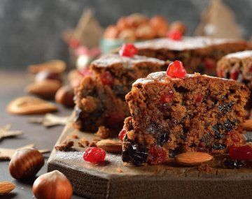 La ANMAT prohibió le venta en todo el país de una tradicional torta galesa