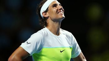 baja de peso: rafael nadal se bajo de wimbledon por lesion baja de peso: rafael nadal se bajo de wimbledon por lesion