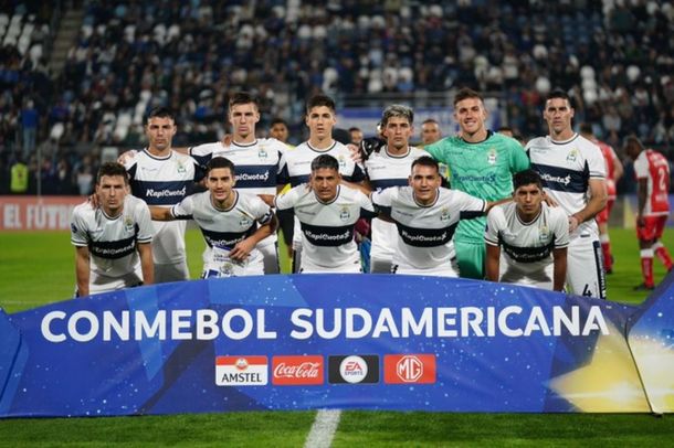 Palpite Gimnasia La Plata x Talleres Córdoba: 19/08/2023 - Campeonato  Argentino