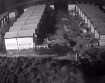 Meteotsunami en Mar del Plata: el antecedente del 2022 que hoy vuelve a generar alarma