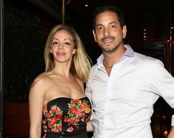 Sigue el escándalo: Gisela Berbal y Ariel Diwan se verán la cara en tribunales