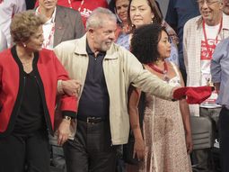 anulan la cautelar contra lula y ahora asume como jefe de gabinete anulan la cautelar contra lula y ahora asume como jefe de gabinete