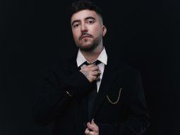 beret anuncio su regreso a argentina con un show unico: como y cuando comprar las entradas beret anuncio su regreso a argentina con un show unico: como y cuando comprar las entradas