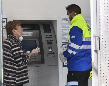 Todas las claves acerca de como funcionarán los bancos desde el próximo lunes