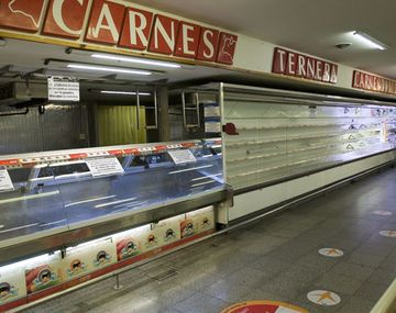 paro carne