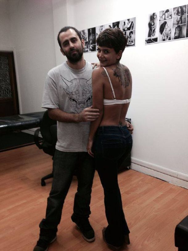 Amalia Granata, la invitada que no contesta: las ironías de Mariana Fabbiani en vivo