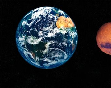 La NASA confirmó un nuevo planeta en el Sistema Solar