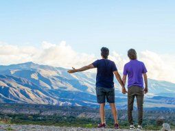 Ciudad: celebran el Día Internacional del Turismo LGBT