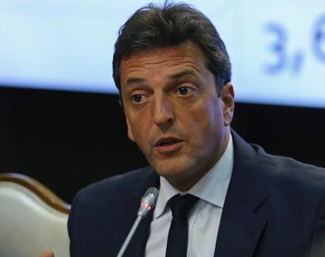 Tras el anuncio de Cristina como vice