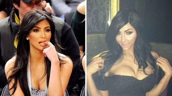 una modelo gasto 30 mil dolares en cirugias para parecerse a kim kardashian una modelo gasto 30 mil dolares en cirugias para parecerse a kim kardashian