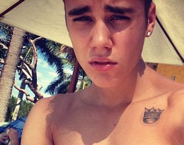 ¿Se filtró un video porno gay de Justin Bieber?
