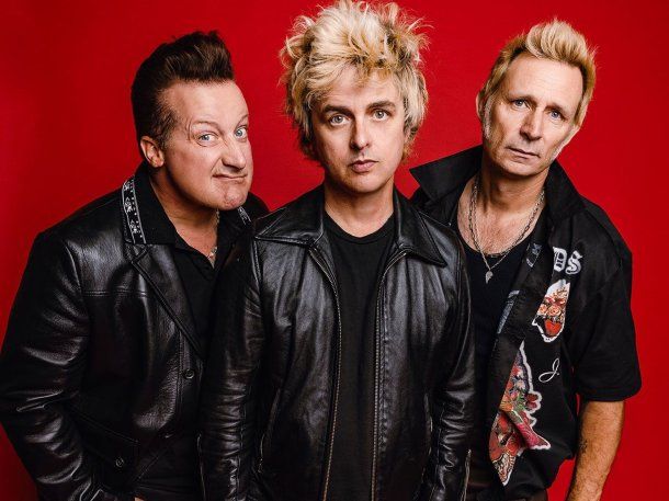 Green Day vuelve a la Argentina: cuándo toca y cómo comprar entradas