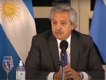 El Gobierno lanza plan de viviendas durante el aislamiento