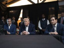 segun marco rubio, estados unidos ataco a iran de manera preventiva tras conocer los planes de israel segun marco rubio, estados unidos ataco a iran de manera preventiva tras conocer los planes de israel