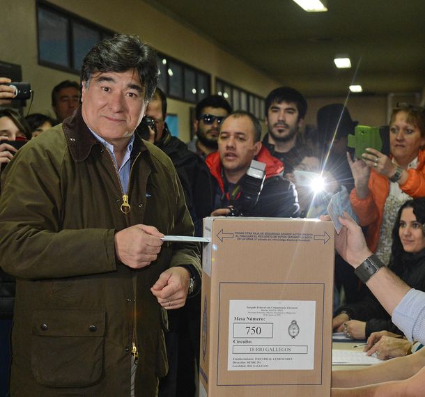 Zanninni: Hay una discusión de cómo no volver atrás y seguir progresando