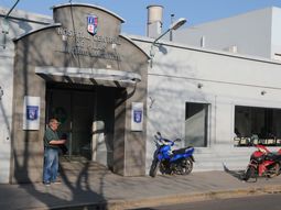 Los hospitales de Pilar podrían cobrar un plus a pacientes de otros municipios