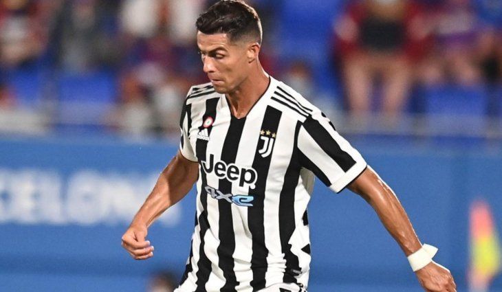 El millonario juicio que Cristiano Ronaldo le hará a la Juventus