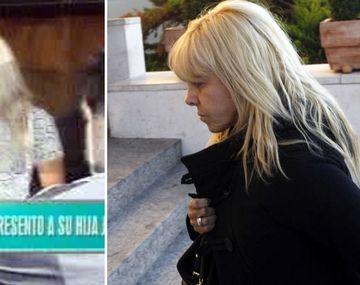 Mundo Maradona: ¿Rocío quiere copiar a Claudia?