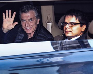 Piden al juez el procesamiento de Darío Nieto